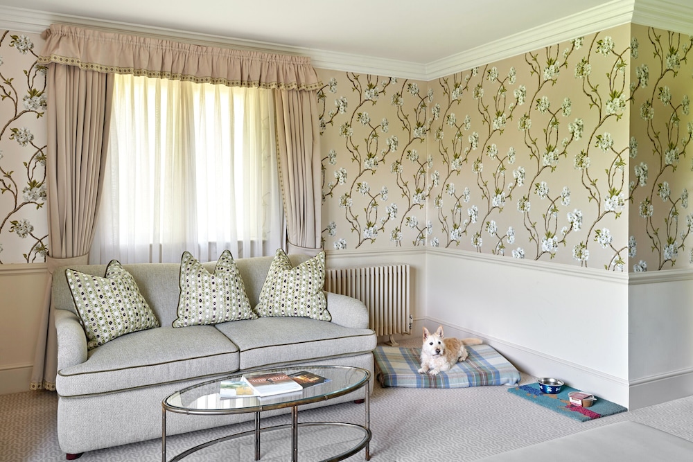 Luxury Room (Private Garden) photo 2