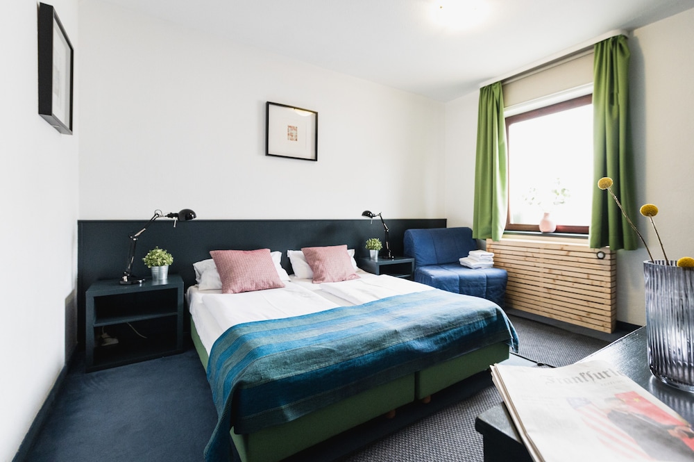 Classic Double Room photo 2