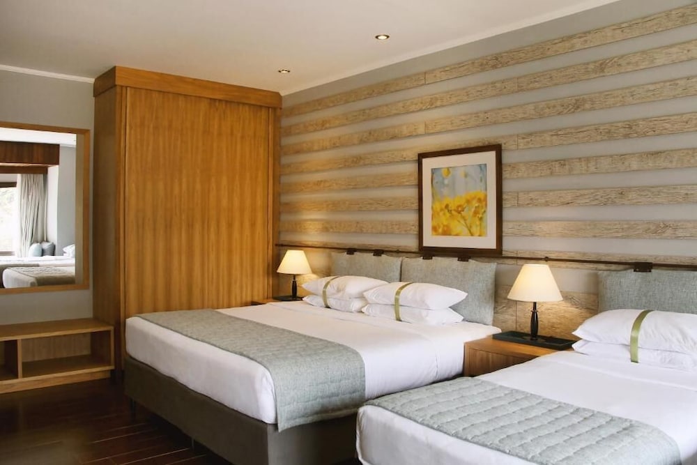 Comfort Suite, Garden View photo 1