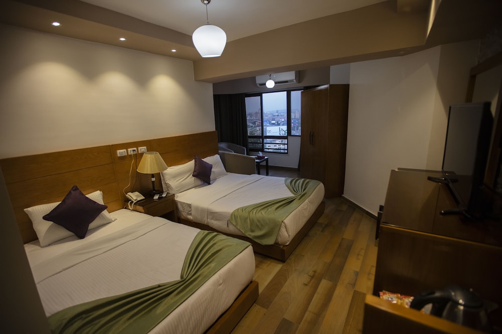 Family Triple Room photo 2