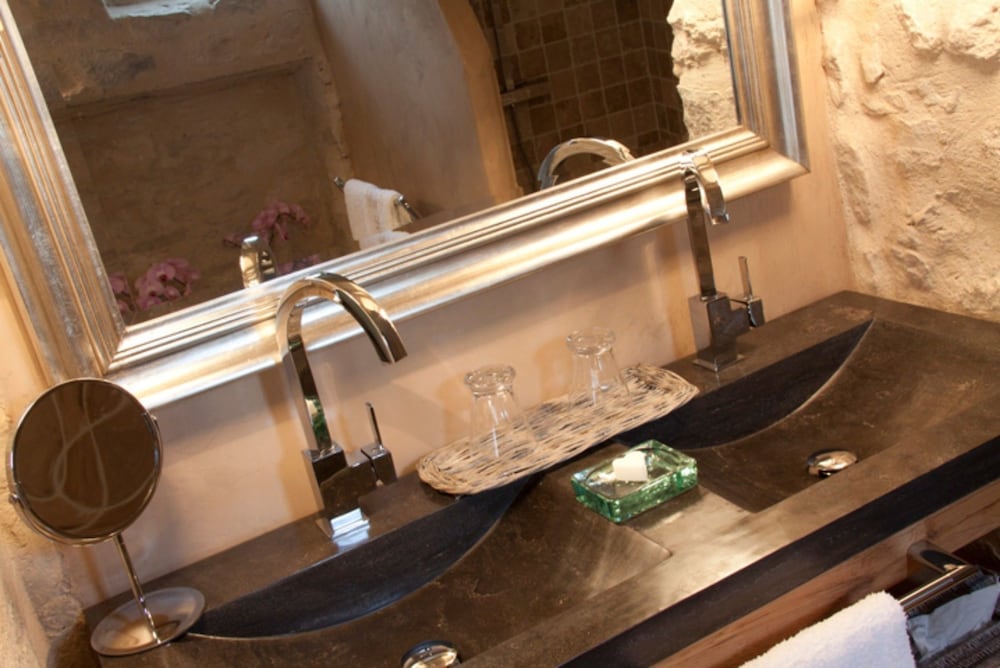 Deluxe Double Room, Multiple Beds, Ensuite, Garden View (Anthracite) photo 2
