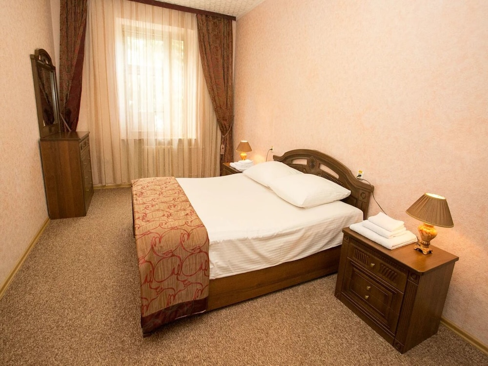 Luxury Room, Hot Tub