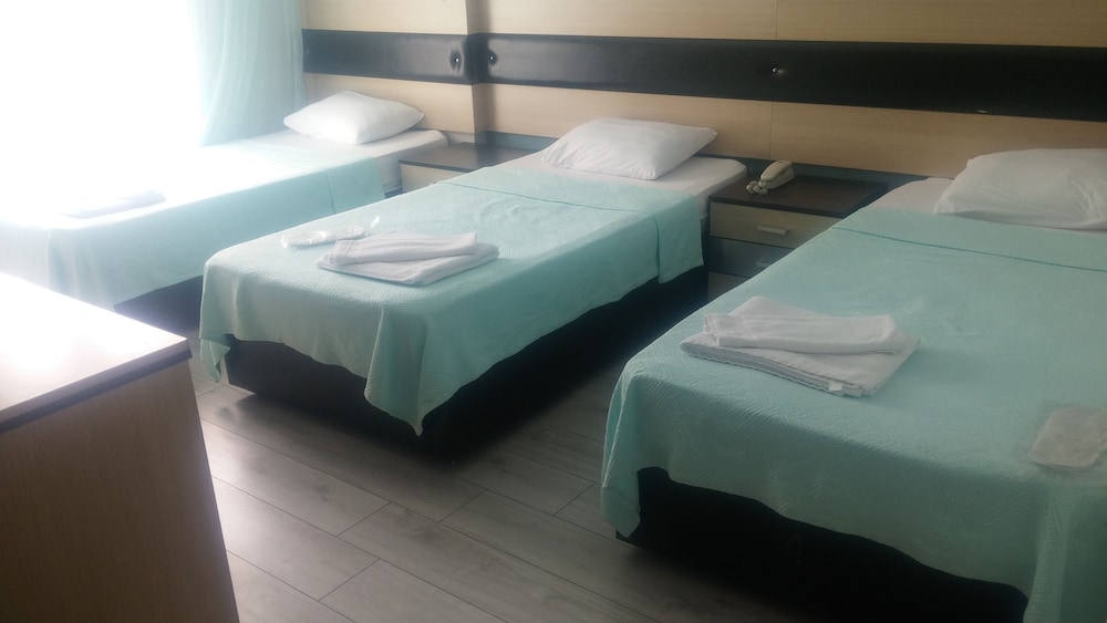 Triple Room photo 2