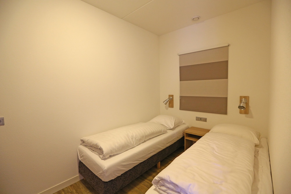 Luxury Quadruple Room, 2 Bedrooms, Garden View photo 2