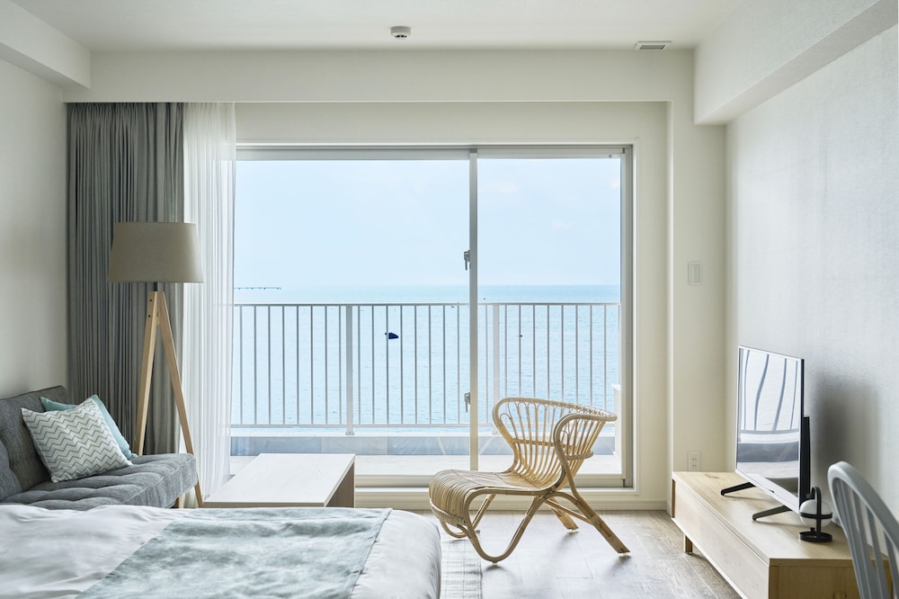 Ocean Front Twin,Non Smoking - Photo 6