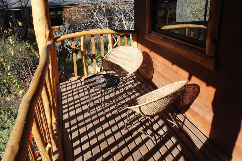 Standard Double Room, Balcony (Coigue) photo 2