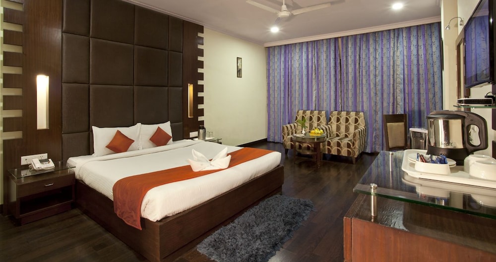 Deluxe Room photo 1