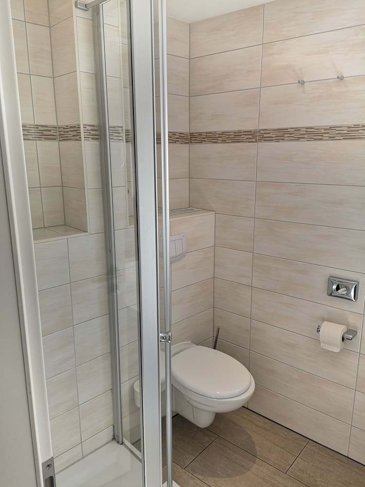Business Double Room Single Use (Eichstrasse 2) photo 3