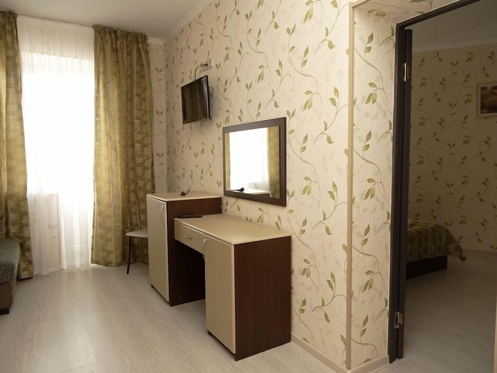 Junior Suite, 1 Bedroom photo 3