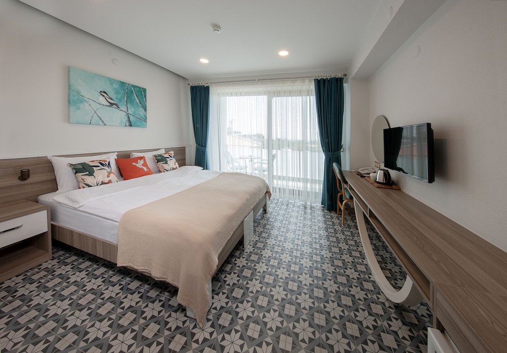 Standard Double Or Twin Room photo 1