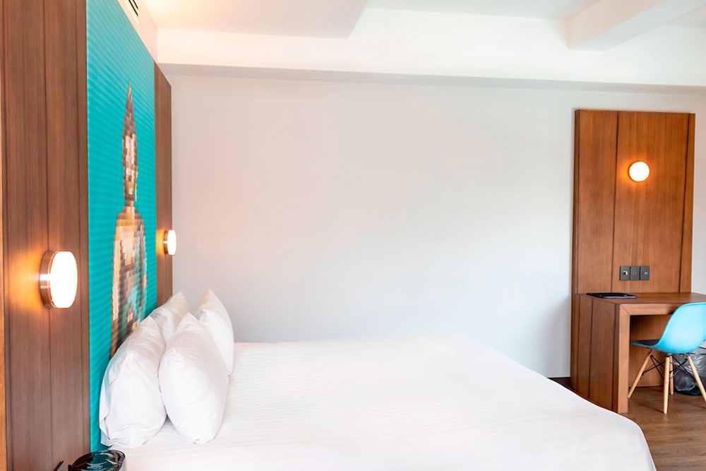 Executive Double Room Single Use photo 1