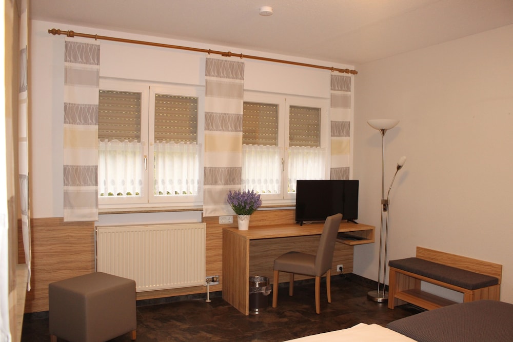 Double Room Single Use