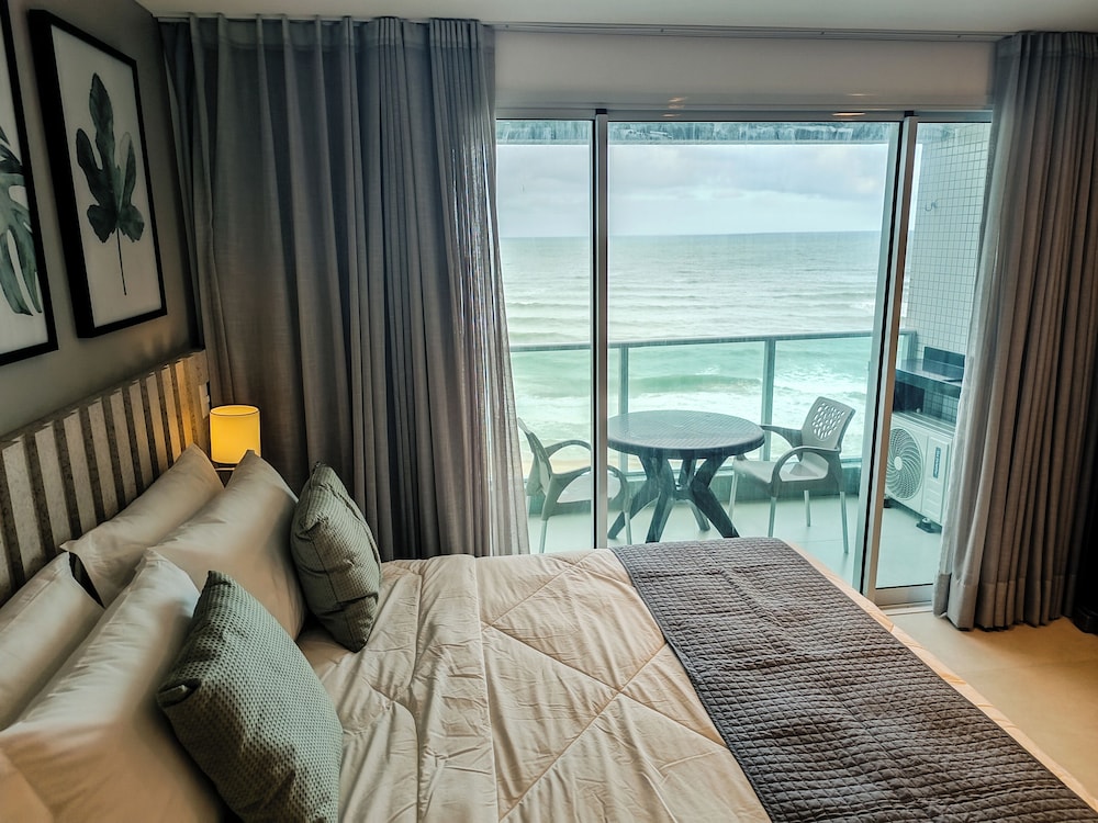 Superior Studio, 1 Queen Bed, Ocean View
