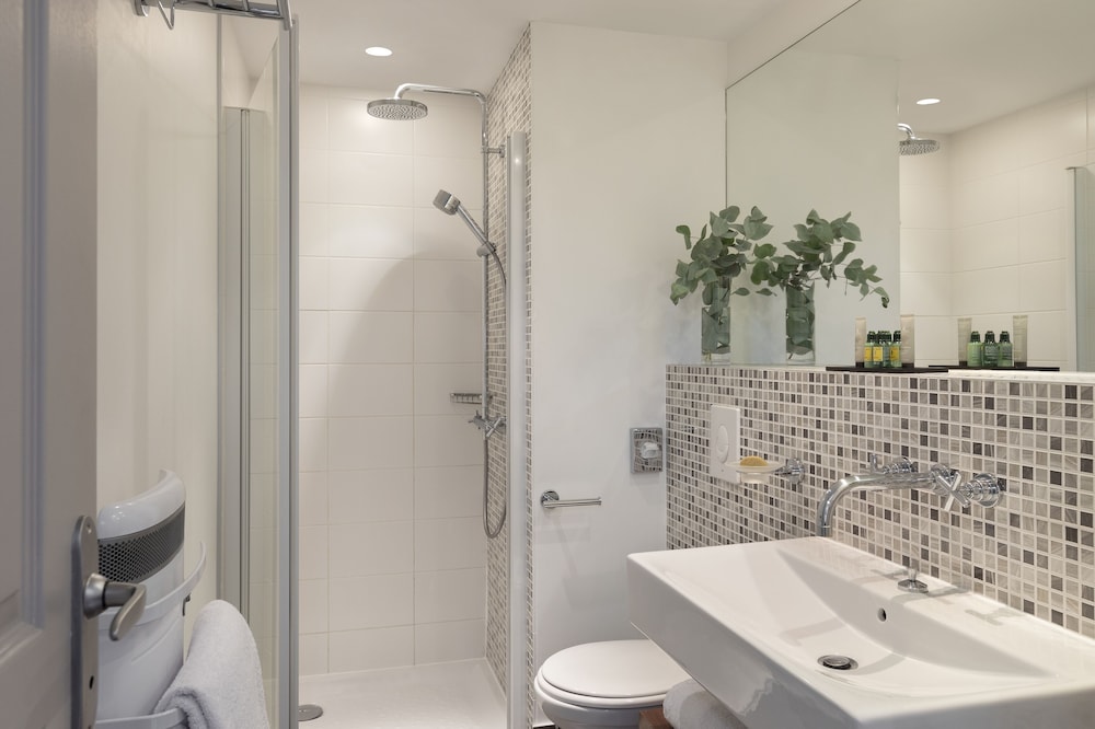 Chambre Double Supérieure - Annexe Contemporaine - Photo 5