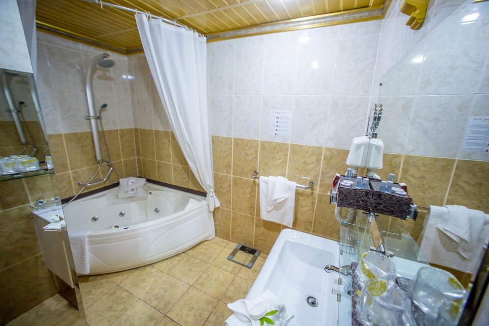 Deluxe Suite - Photo 9