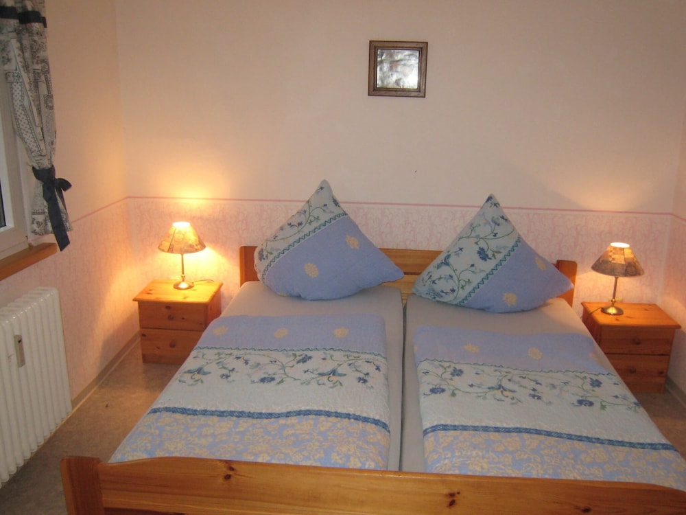 Deluxe Apartment, 1 Bedroom photo 2