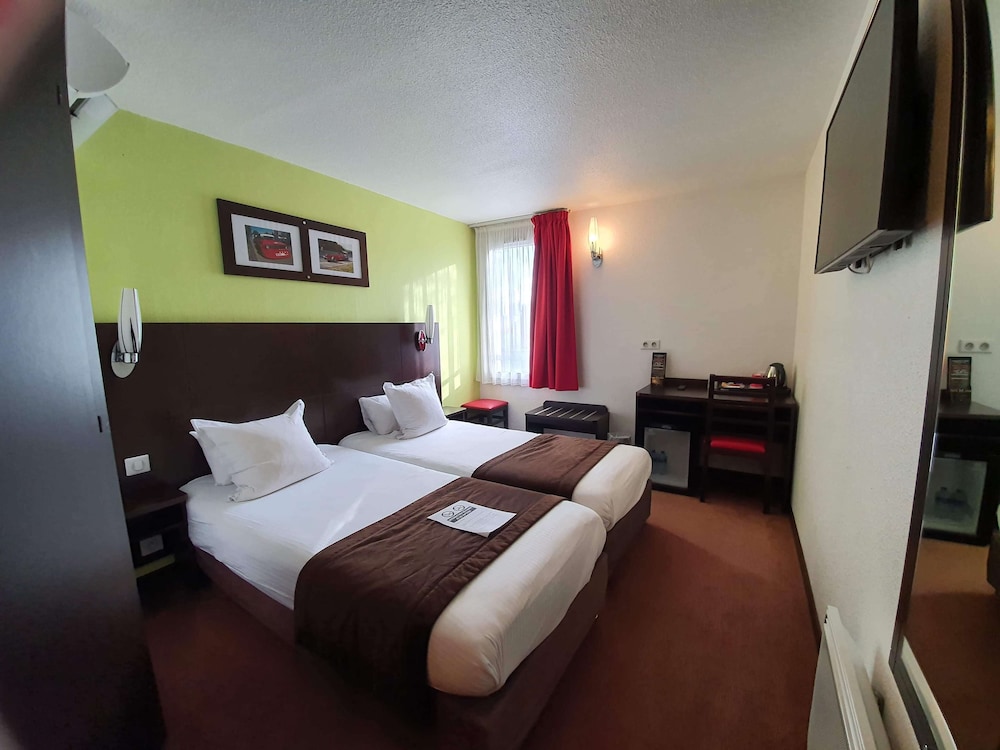 Standard Room, 1 Double Bed - Photo 3