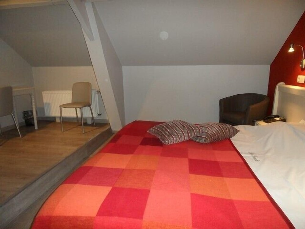 Standard Quadruple Room photo 3