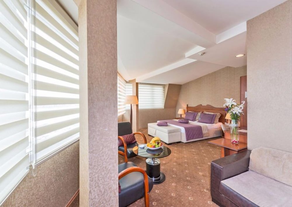 Superior Deluxe Suite Room photo 3