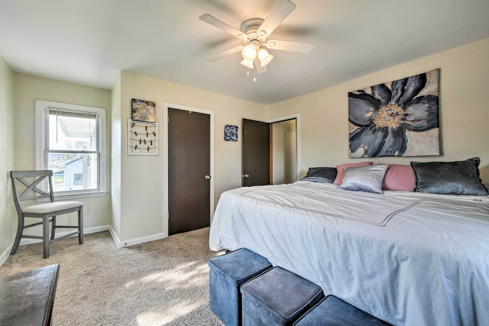 House (4 Bedrooms) photo 2