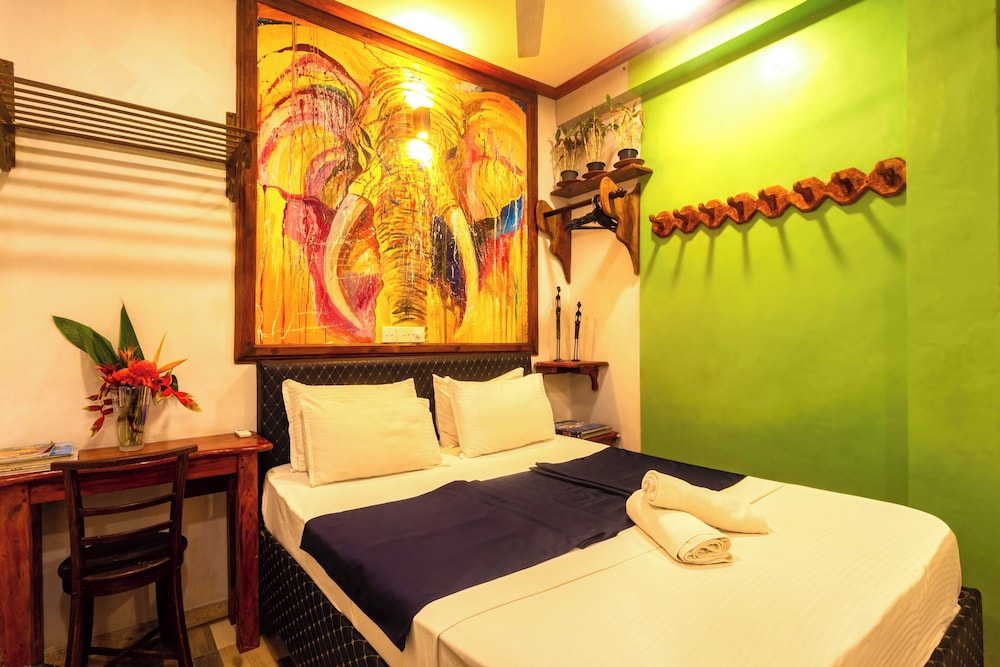 Economy Double Room, 1 Double Bed photo 1