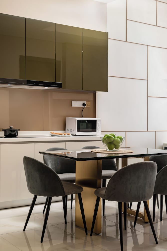 Wyndham Duplex Suite