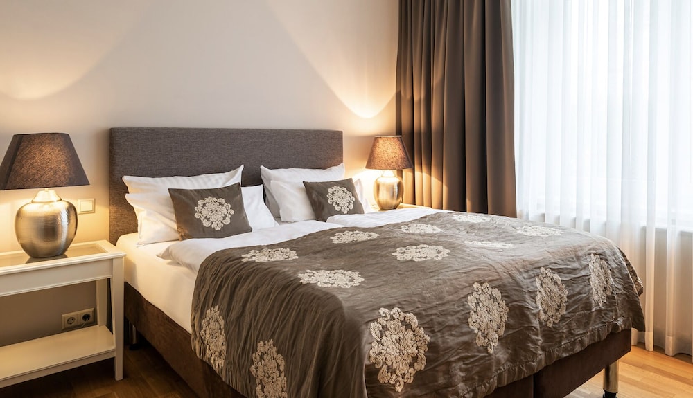 Business Double Room