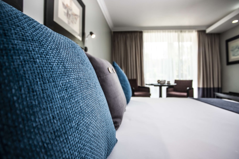 Avani Garden Room
