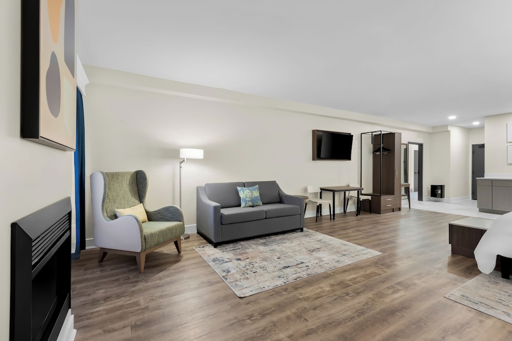 Premium Suite, 1 Bedroom - Photo 9