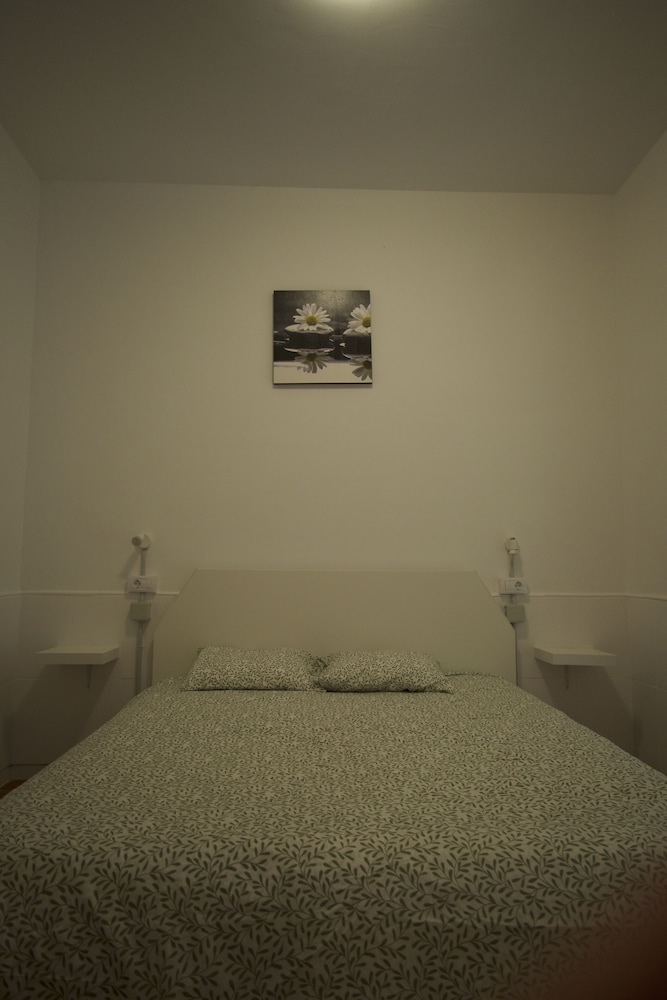 Habitación Doble Estándar (II)