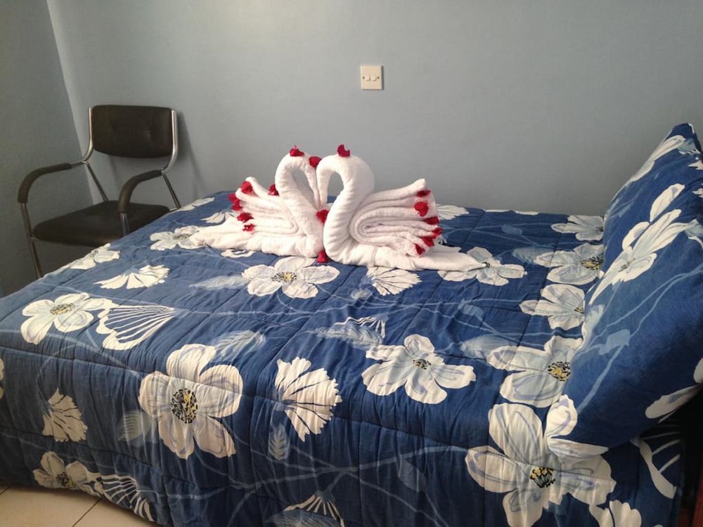 Shared Dormitory photo 3