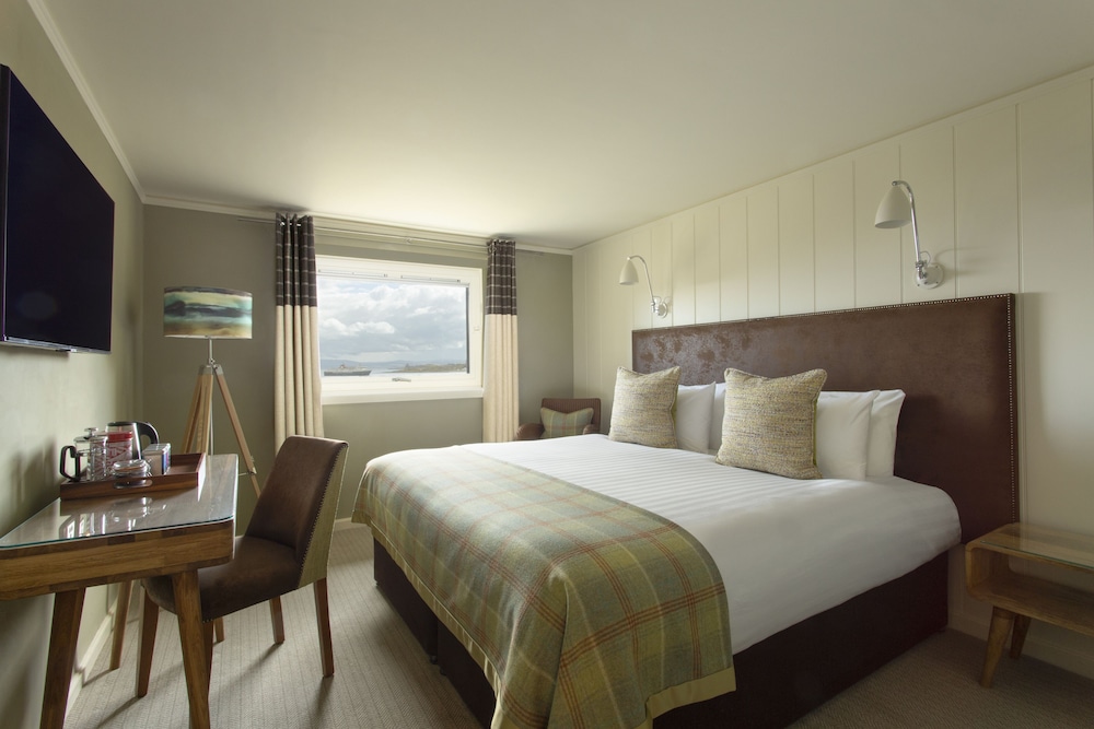 Deluxe Double or Twin Sea View - Photo 1