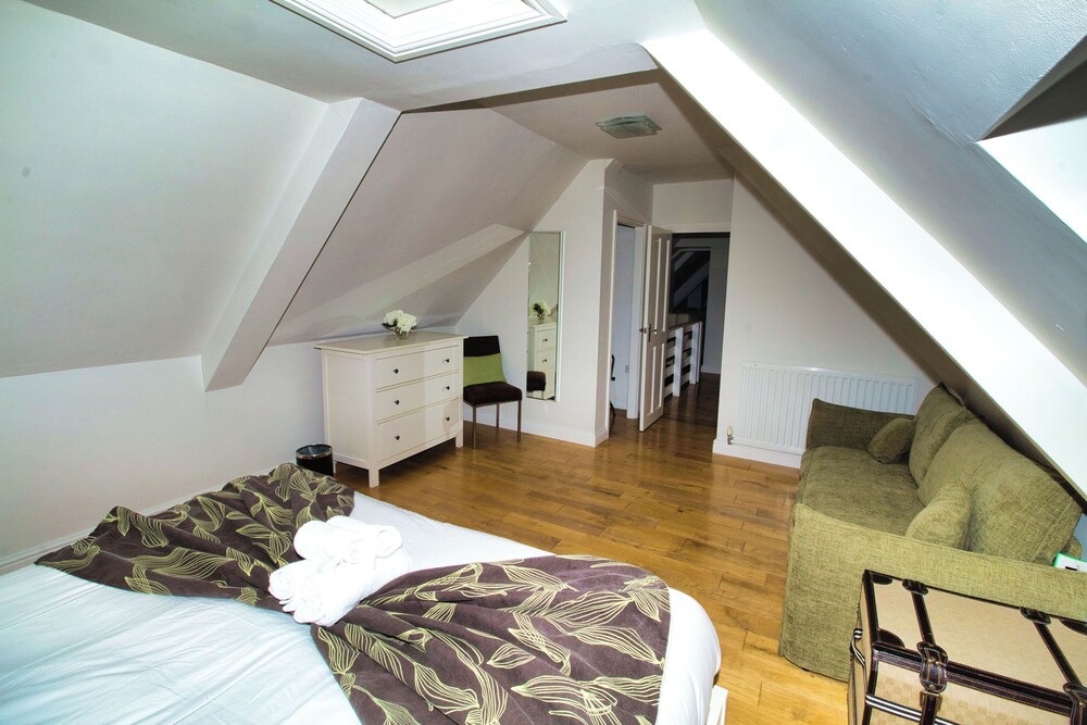 3 Bedrooms - 2 Bathrooms - Parking - Dog Friendly - Wifi - Nr Bamburgh & Berwick, Fotografia 4