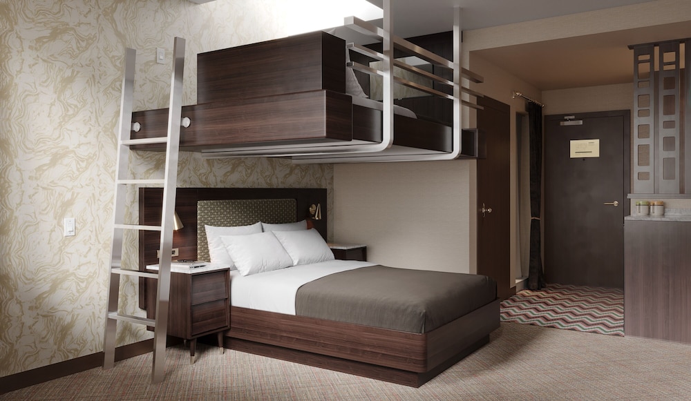 Sky Bunks photo 1