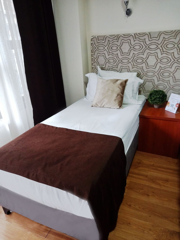 Economy Single Room photo 2
