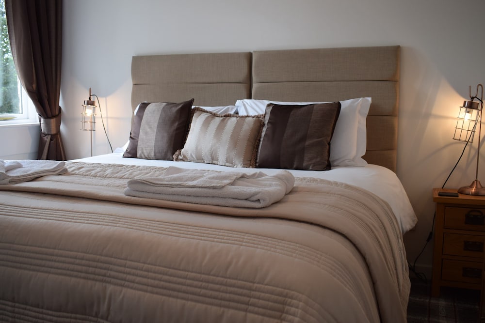 Super King Or Twin Room photo 2