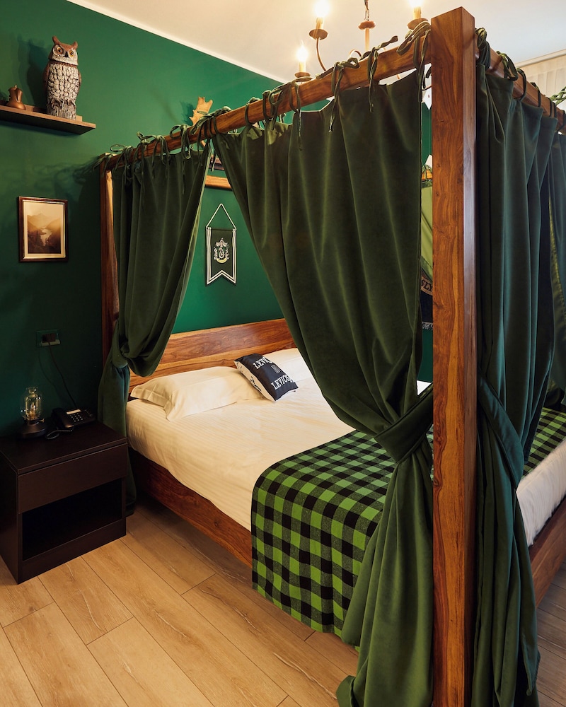 Deluxe Double Room, Mobility Accessible