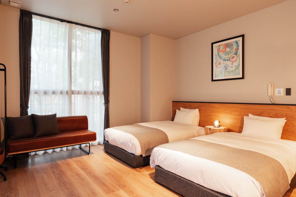 Design Twin Room - Photo 11
