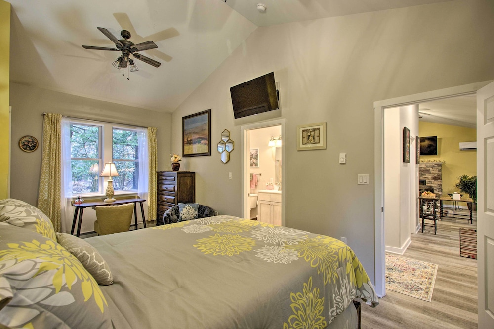 Cottage (1 Bedroom) photo 1