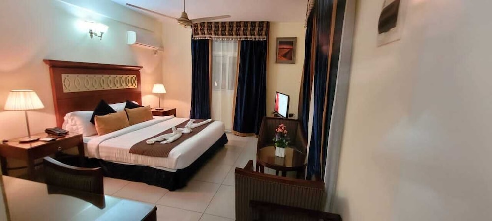 Double Room, 1 Bedroom - Photo 3