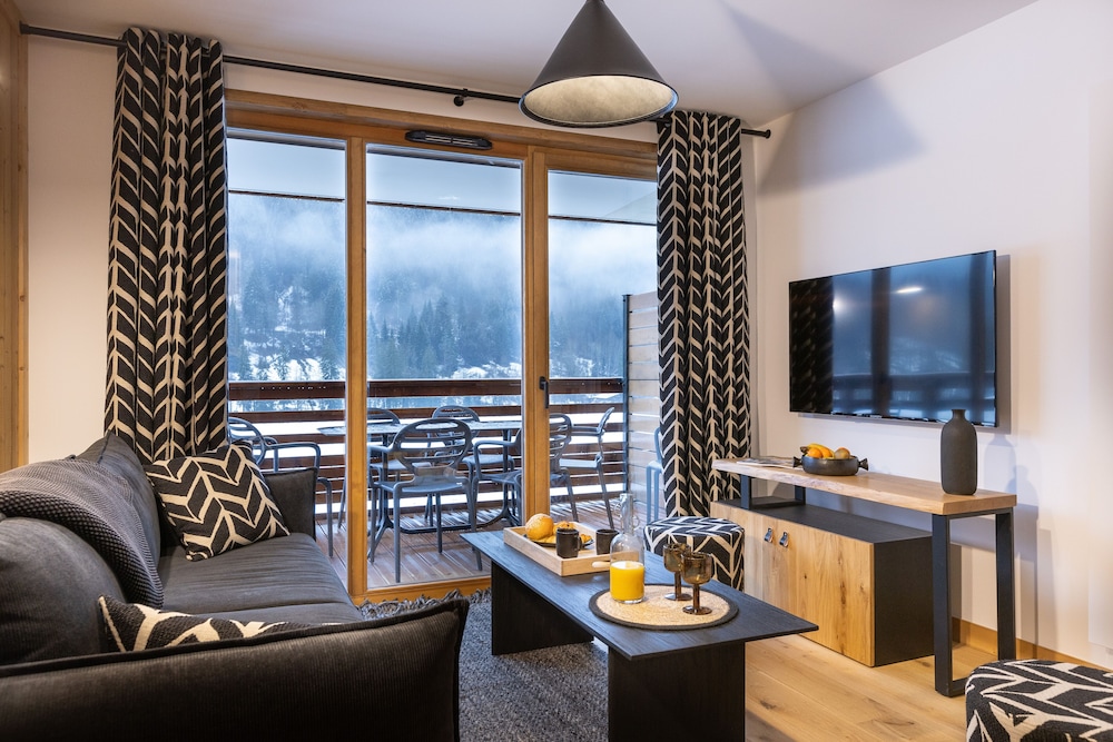 4 rooms for 8 people premium