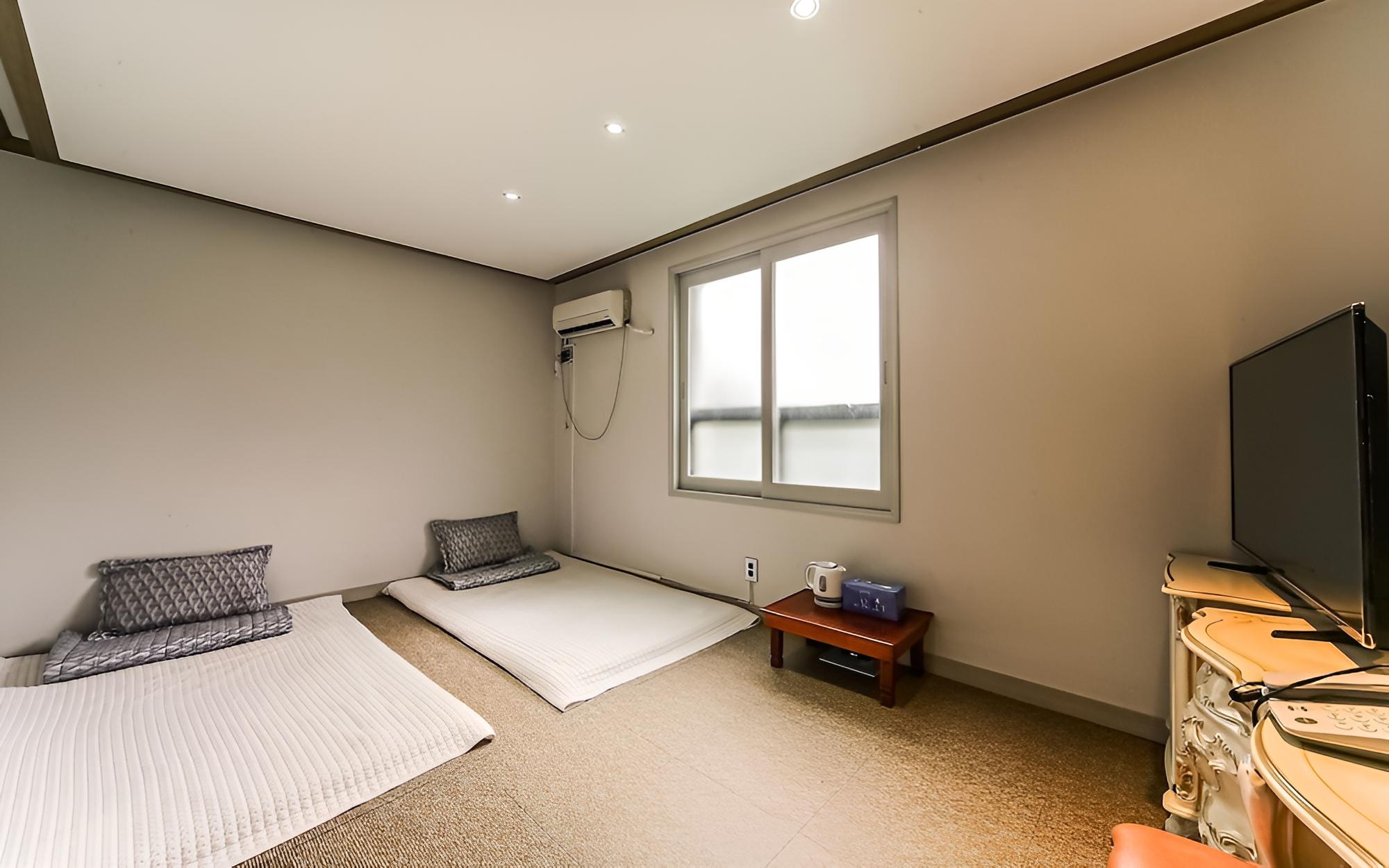 Room (Standard room (ondol)) photo 1