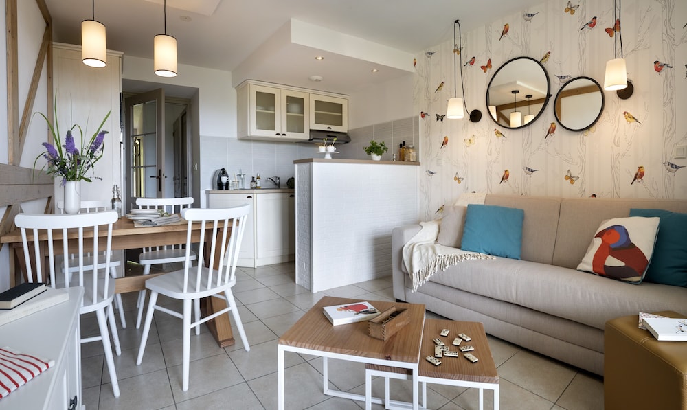 Apartment, Partial Sea View (4 Personnes) photo 1