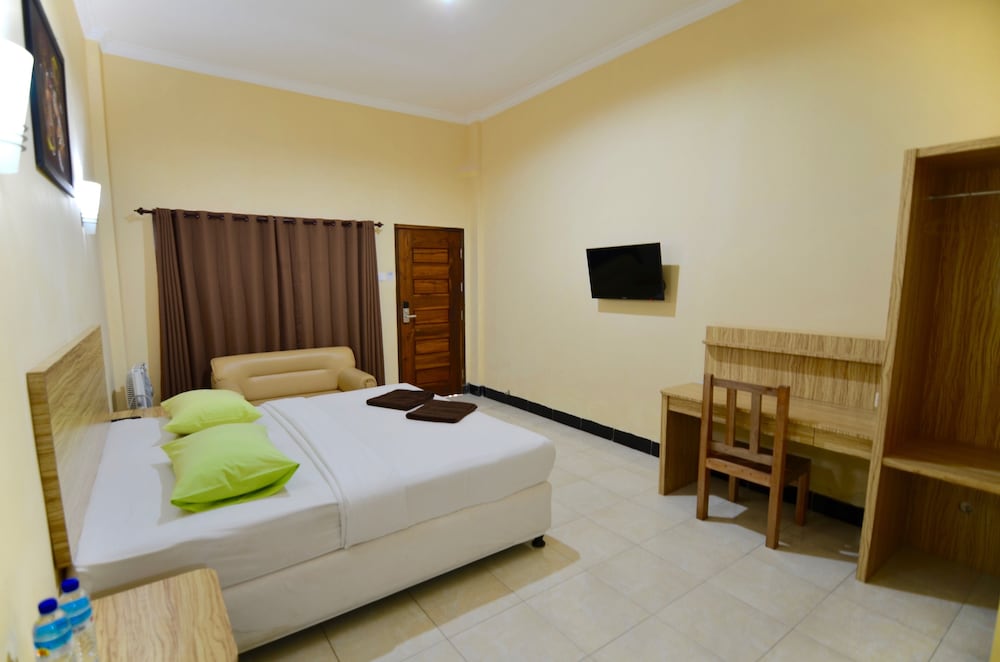 Superior Double or Twin Room photo 2