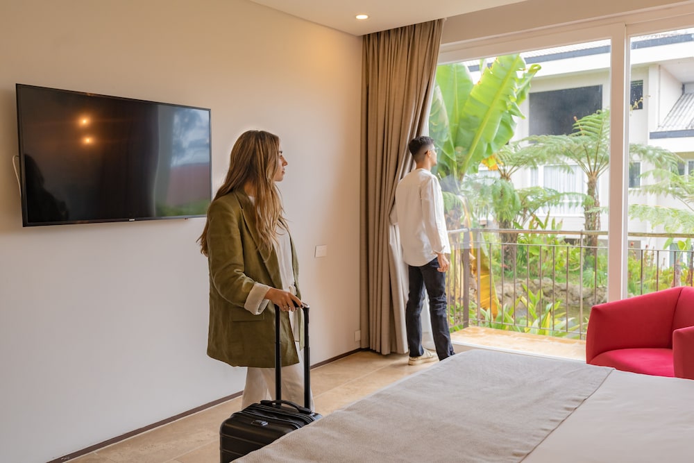 Luxury Room