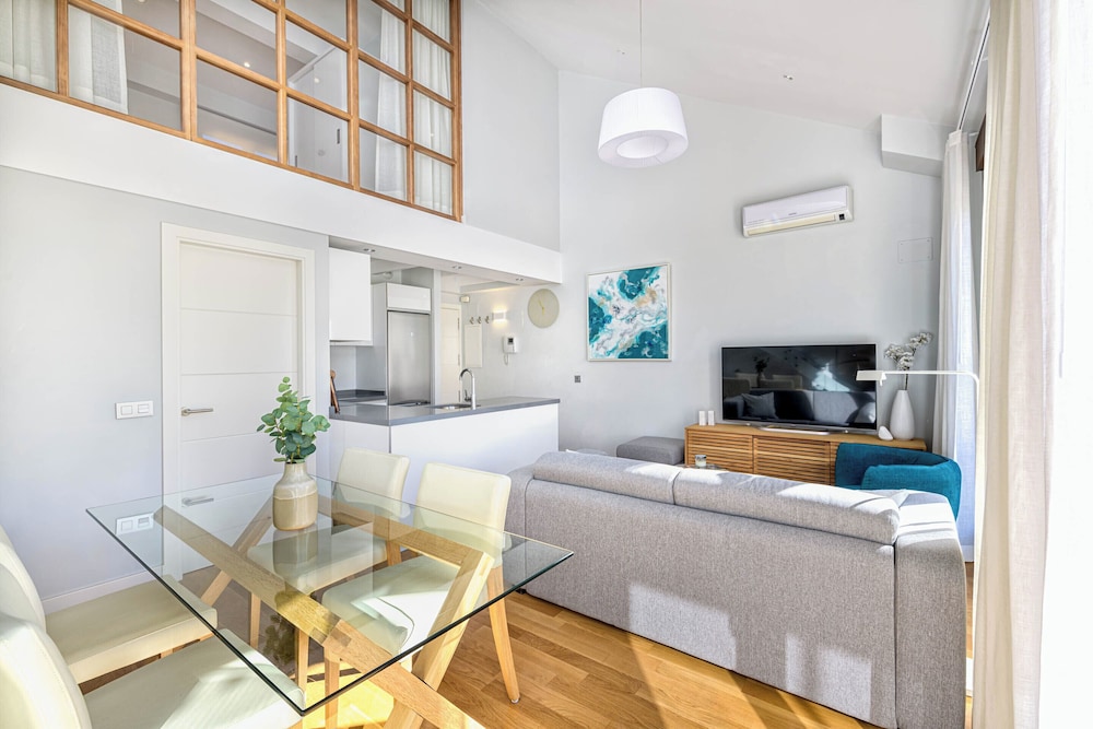 Apartamento Exclusivo