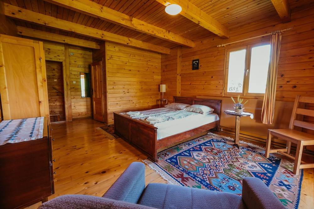Standard Double or Twin Room, 1 Double Bed photo 2