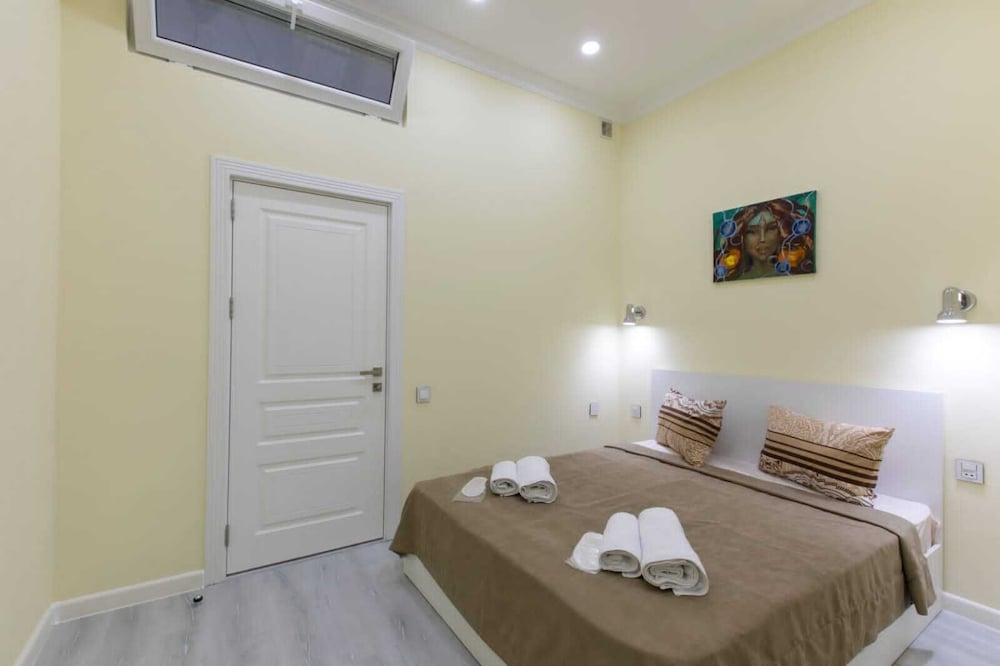 Family Apartment photo 2