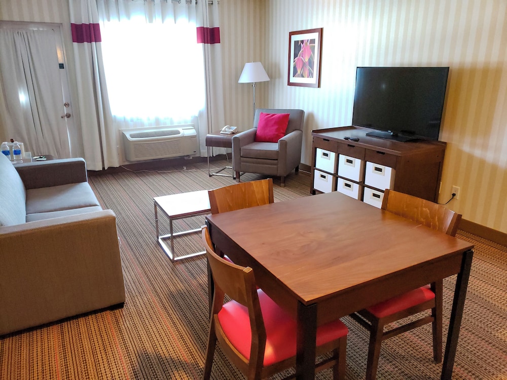 Family Suite, 2 Queen Beds
