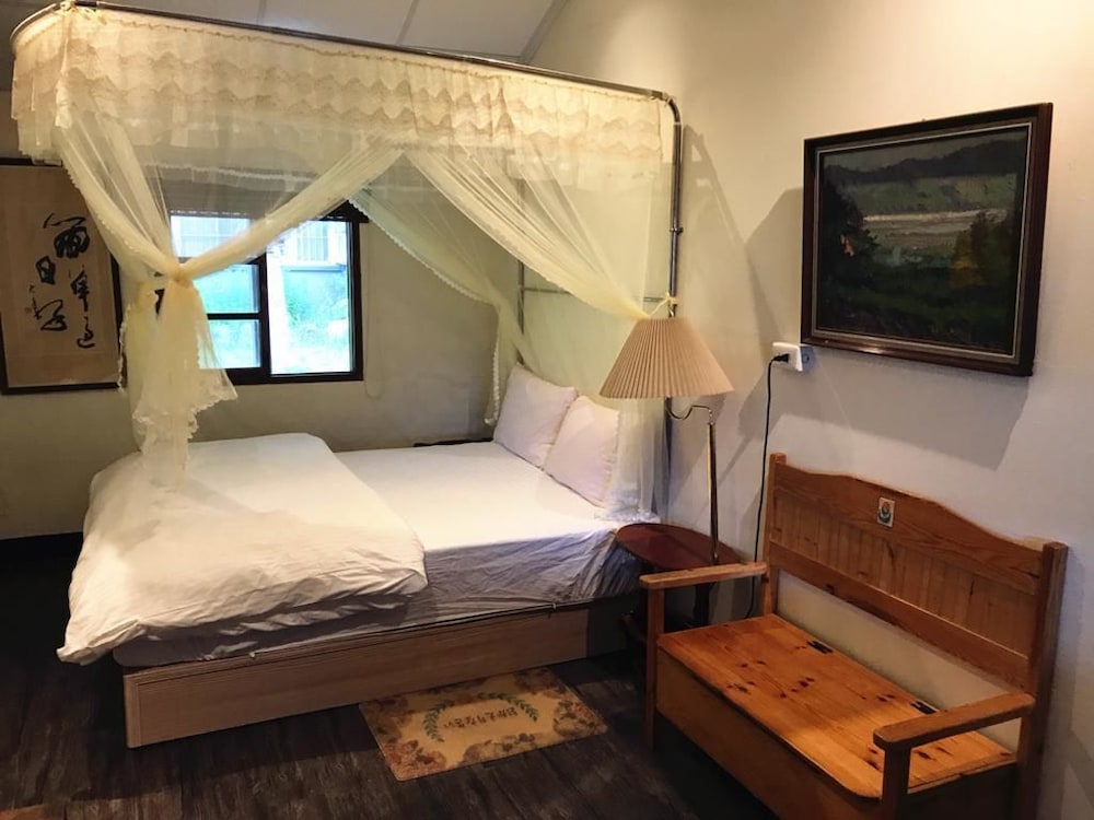 Standard Double Room (Winter) photo 1